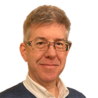 Professor Ian Wilson