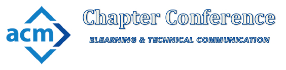 ACM Chapter logo