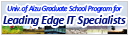 Program for Leading Edge IT Specialists