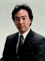 Koji Gotoh / Associate Professor / Koichi Hasegawa / Associate Professor - hasegawa