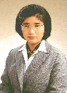 Tomoko Izumita / Assistant Professor - izumita