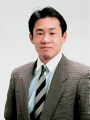 Tomoko Izumita / Assistant Professor / Ken Nakazawa / Research Associate - nakazawa