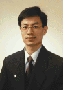 <b>Yasushi Kikuchi</b> / Assistant Professor / Jung-pil Shin / Assistant Professor - shin