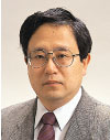 Kenichi Funahashi