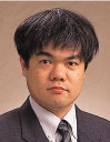Kazuyoshi Mori