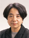 Yuko Kesen