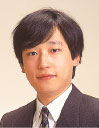 Satoshi Nishimura