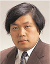 Toshiro Watanabe