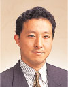 Hiroshi Toyoizumi