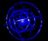 HyperFun Gallery: Earth