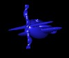 HyperFun Gallery: Air Twist