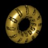 HyperFun Gallery: Doughnut
