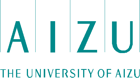 会津大学 THE UNIVERSITY OF AIZU