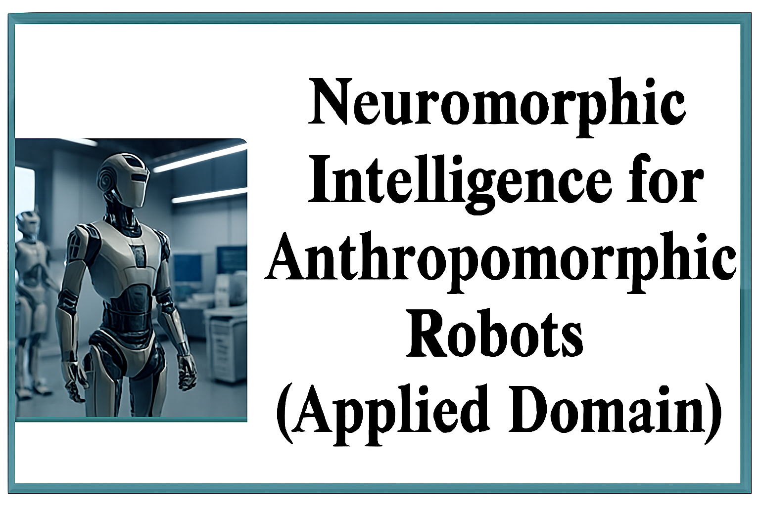 Anthropomorphic Robots