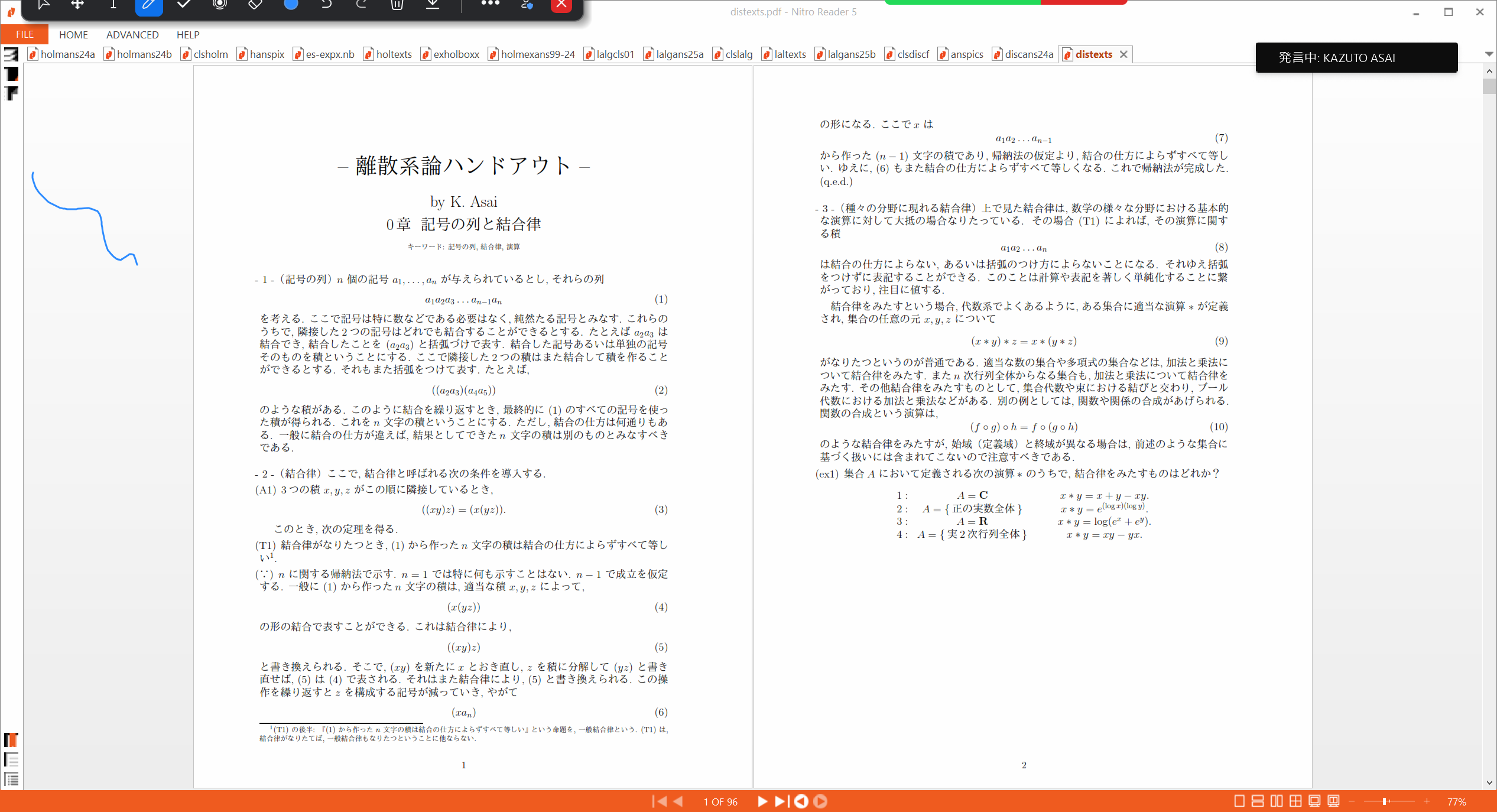Slide 1