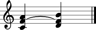 chords