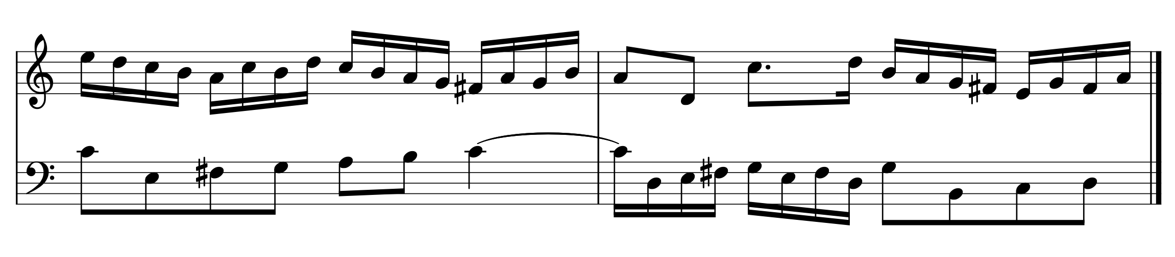 polyphony