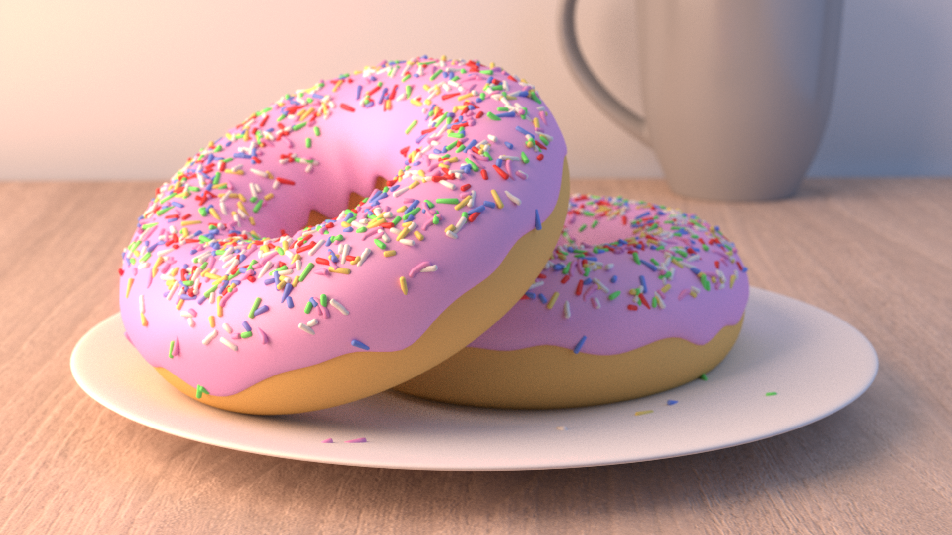 Credit:https://www.blenderguru.com/
