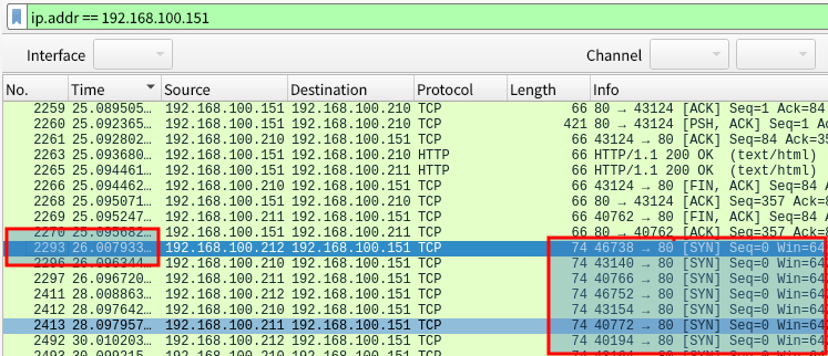 wireshark lbcableout